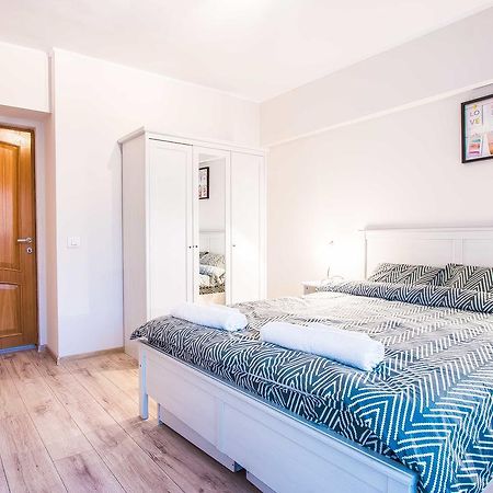 Unirii Boulevard View Apartment Bucureşti Exterior foto