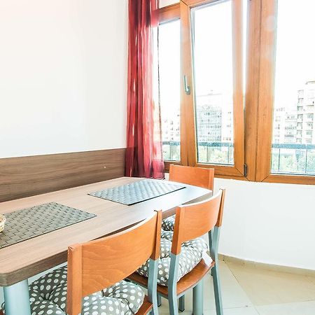 Unirii Boulevard View Apartment Bucureşti Exterior foto